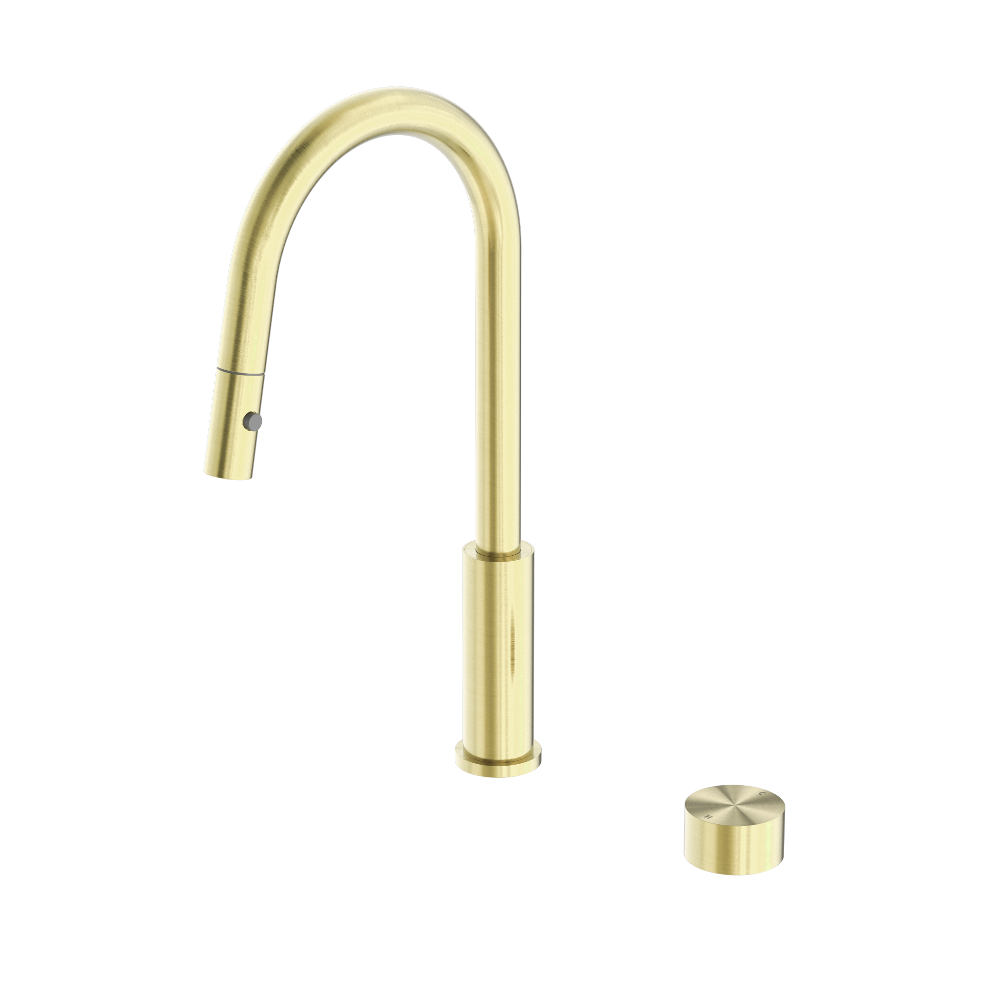 Kara Progressive Pull Out Kitchen Set - Designer Bathware