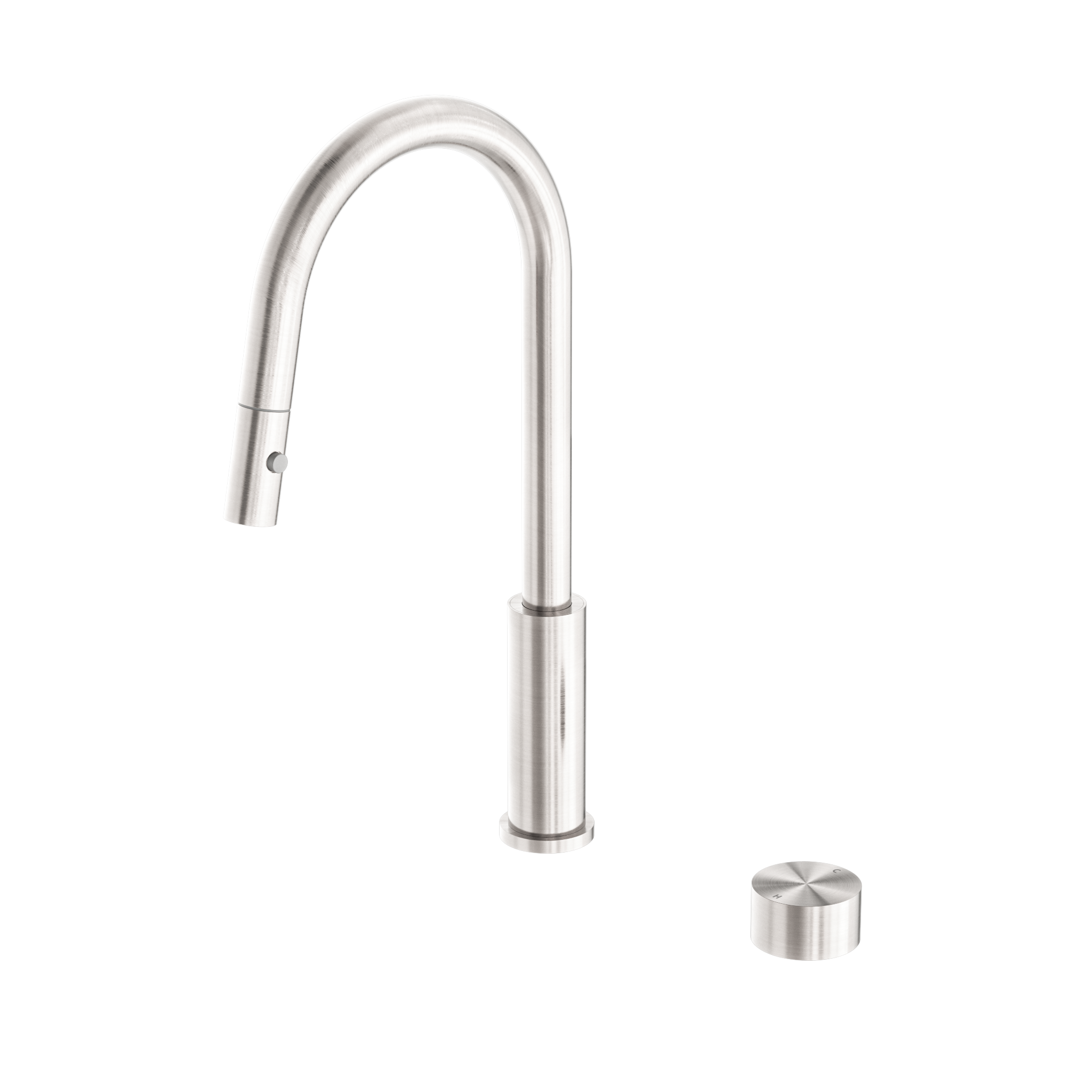 Kara Progressive Pull Out Kitchen Set - Designer Bathware