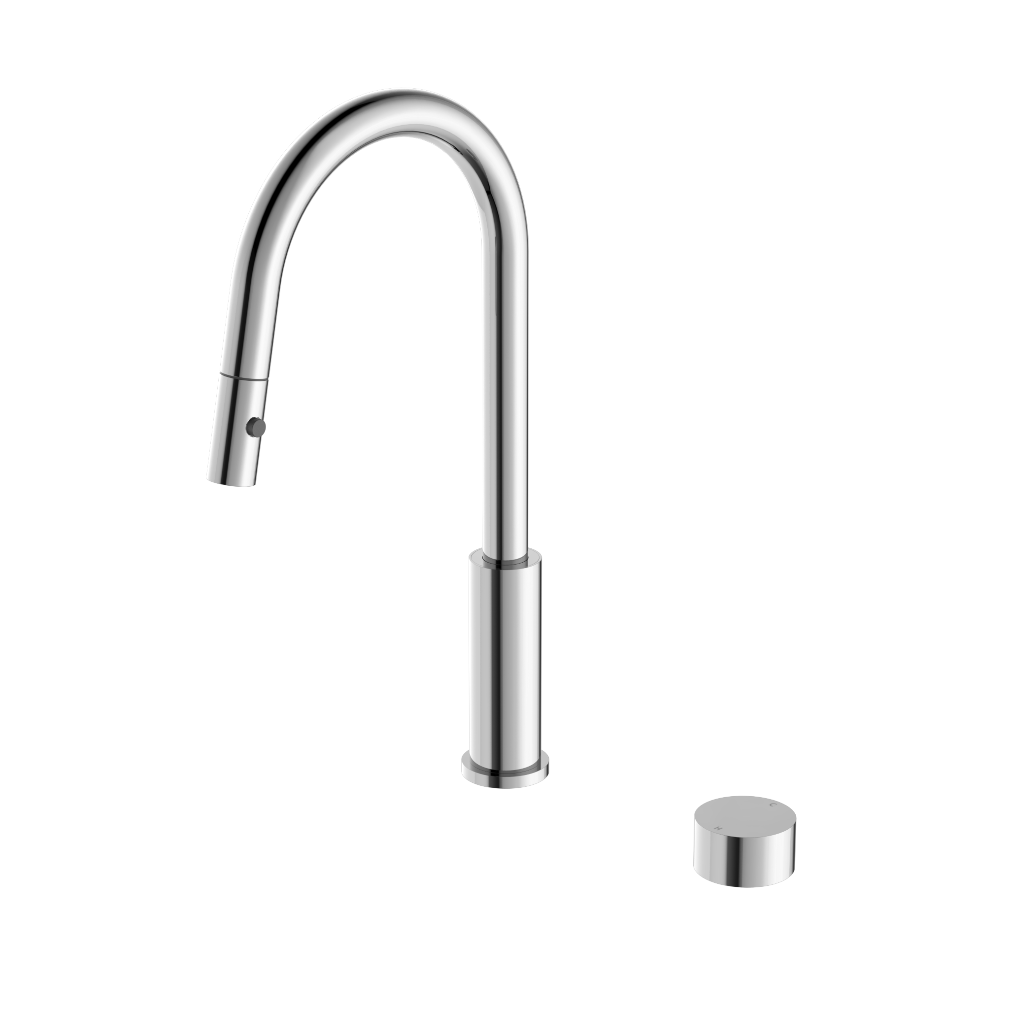 Kara Progressive Pull Out Kitchen Set - Designer Bathware