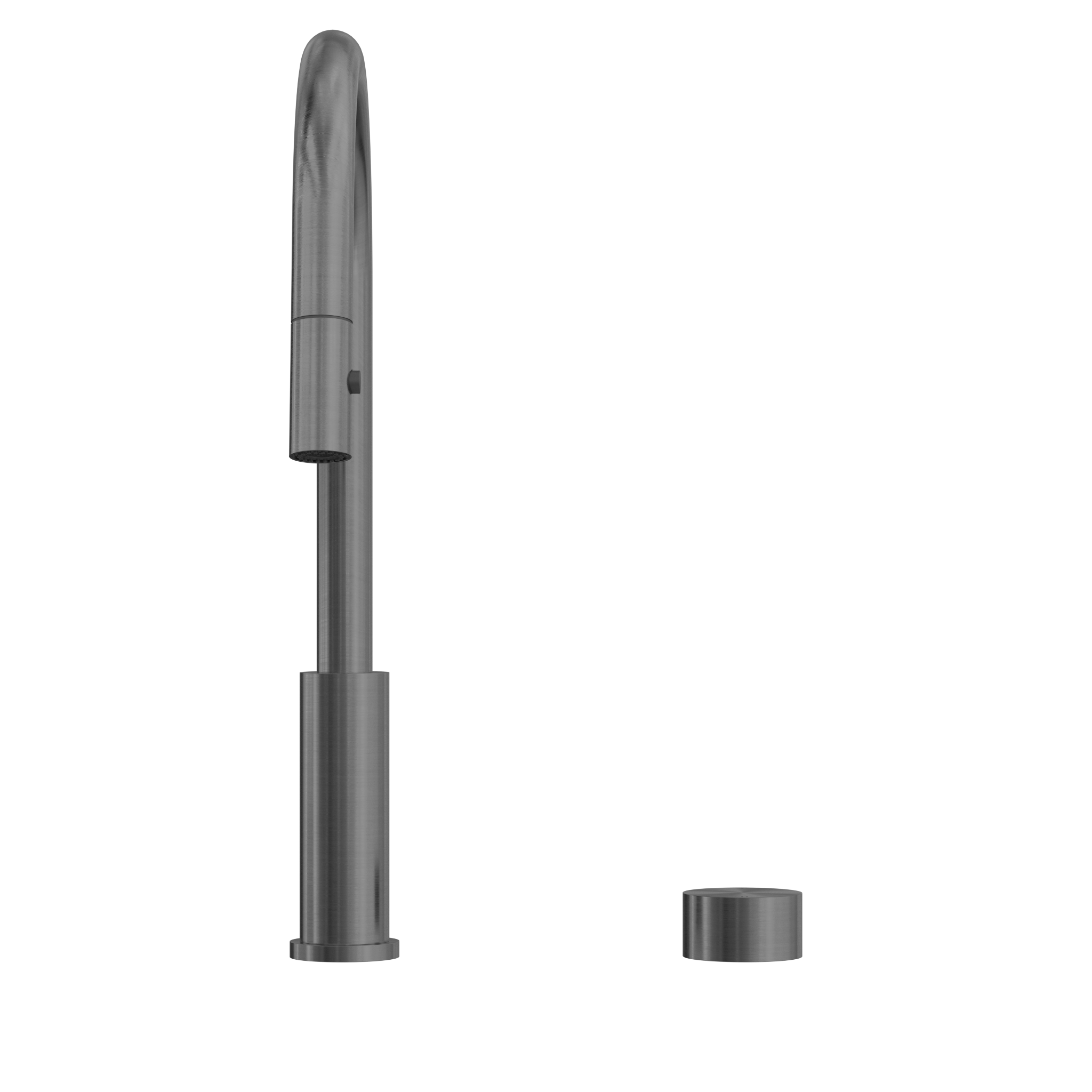 Kara Progressive Pull Out Kitchen Set - Designer Bathware