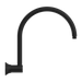 York Shower Arm - Designer Bathware