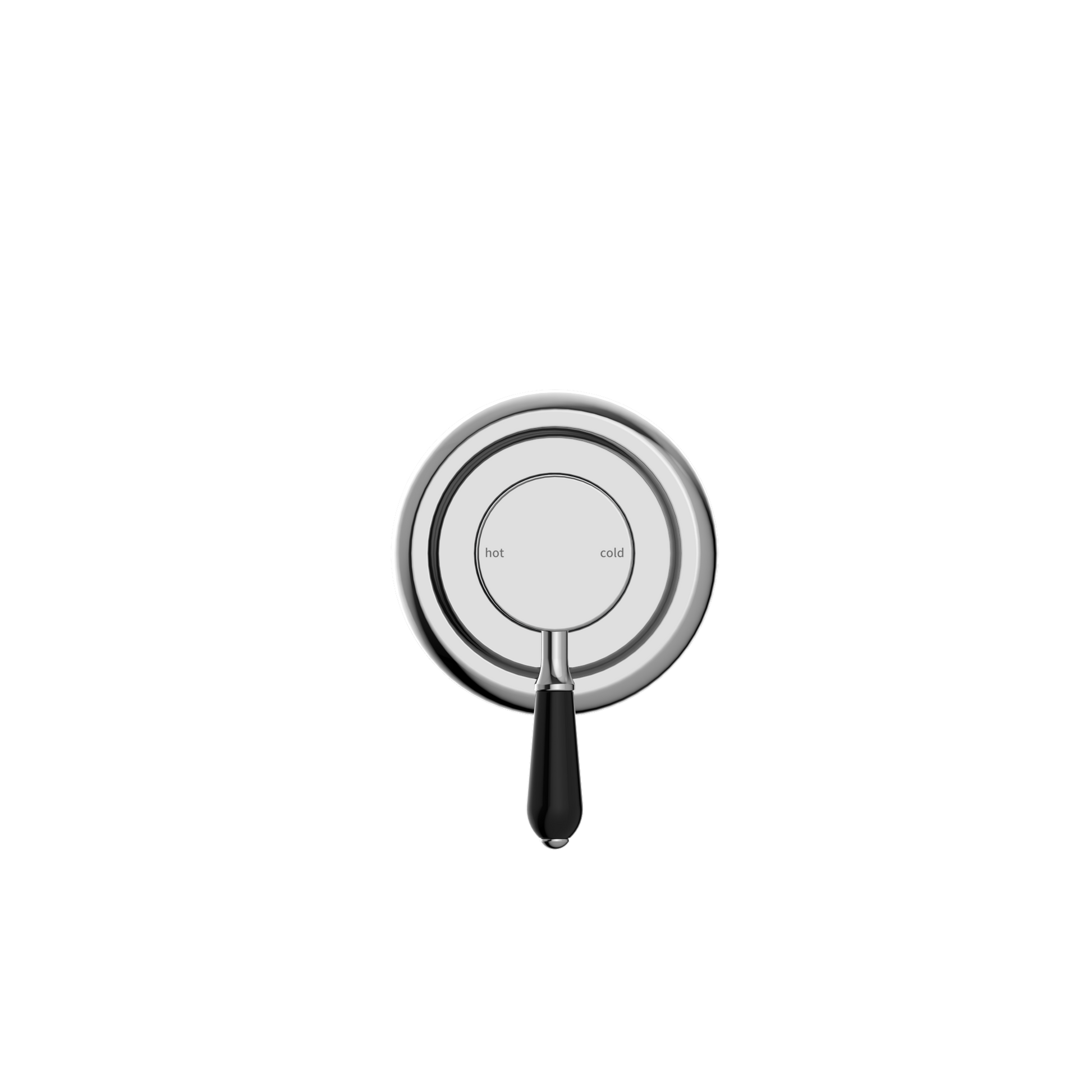 York Shower Mixer - Designer Bathware
