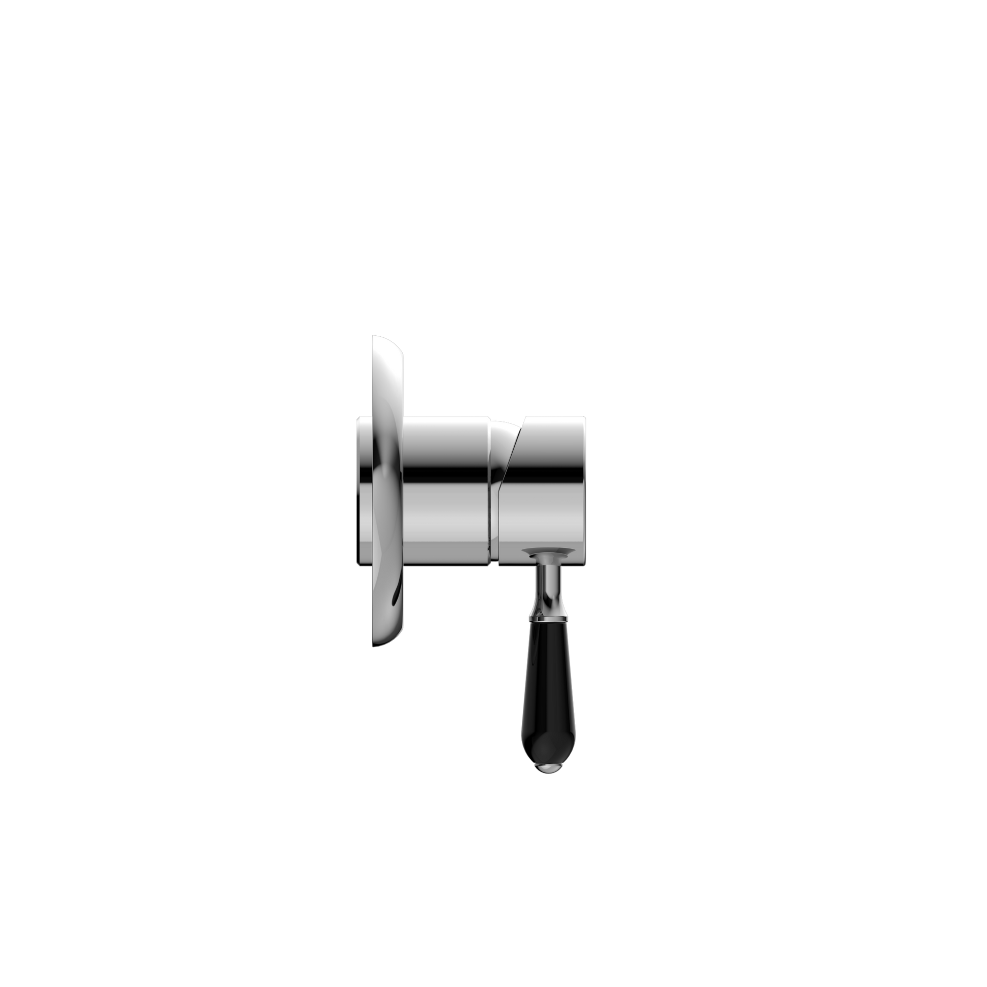 York Shower Mixer - Designer Bathware