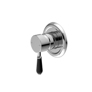 York Shower Mixer - Designer Bathware