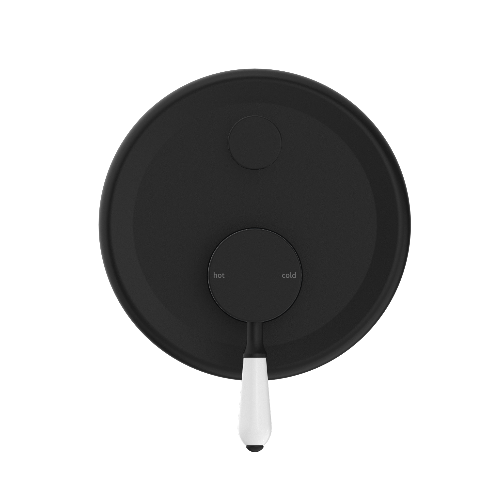 YORK SHOWER MIXER WITH DIVERTOR - Designer Bathware