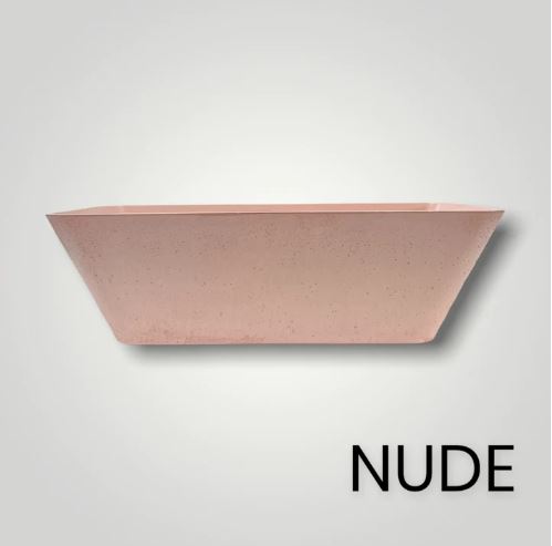 Luta Bath - Designer Bathware