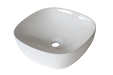 Ottimo Ceramic Above Counter Basin - Designer Bathware