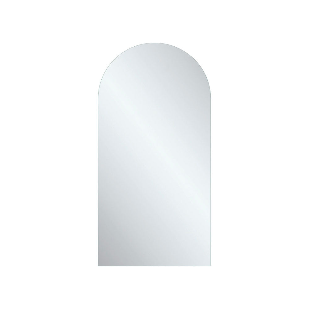 Arch Mirror Cabinet, 450 x 900mm - Designer Bathware