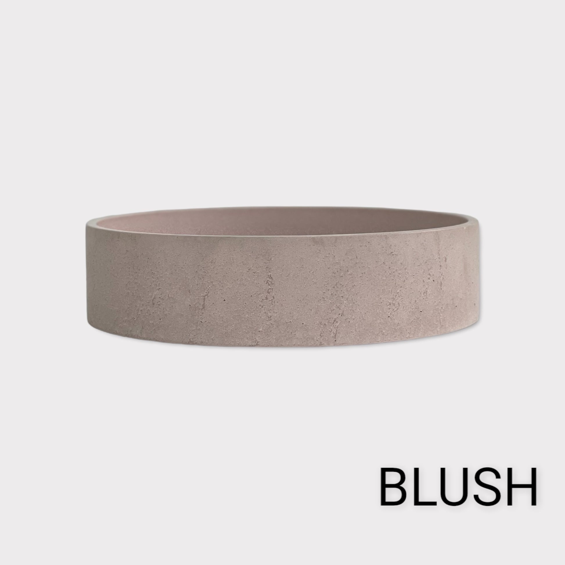 Oblong Basin - Designer Bathware