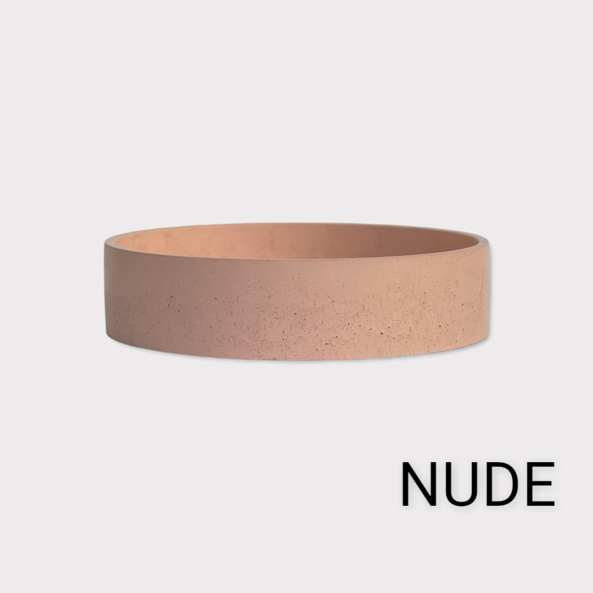 Oblong Basin - Designer Bathware