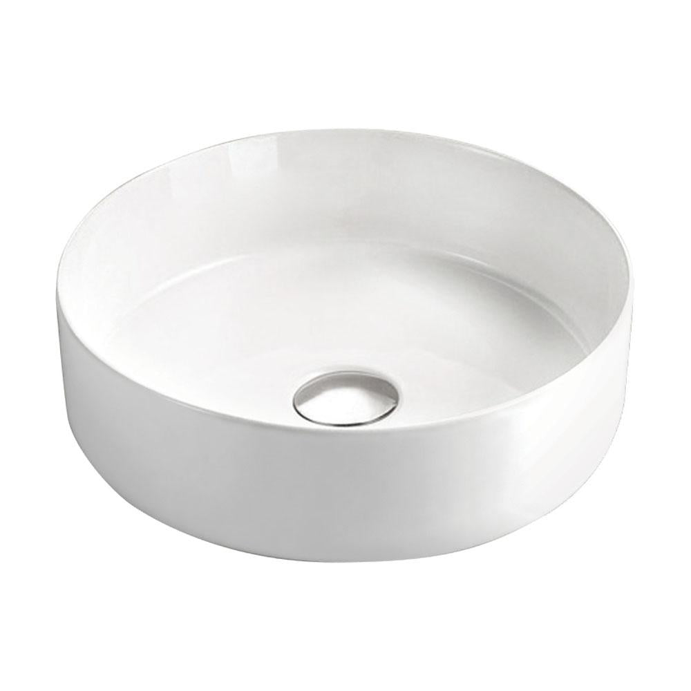 Reba Hand Basin Gloss White