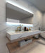 Miro Mirror - Designer Bathware