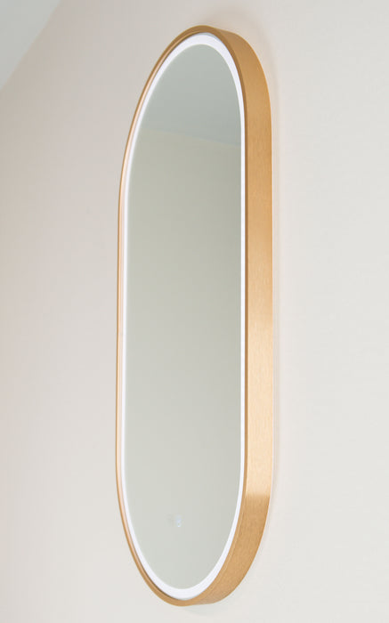 Gatsby Mirror - Designer Bathware