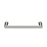 Duet Guest Towel Rail - Designer Bathware