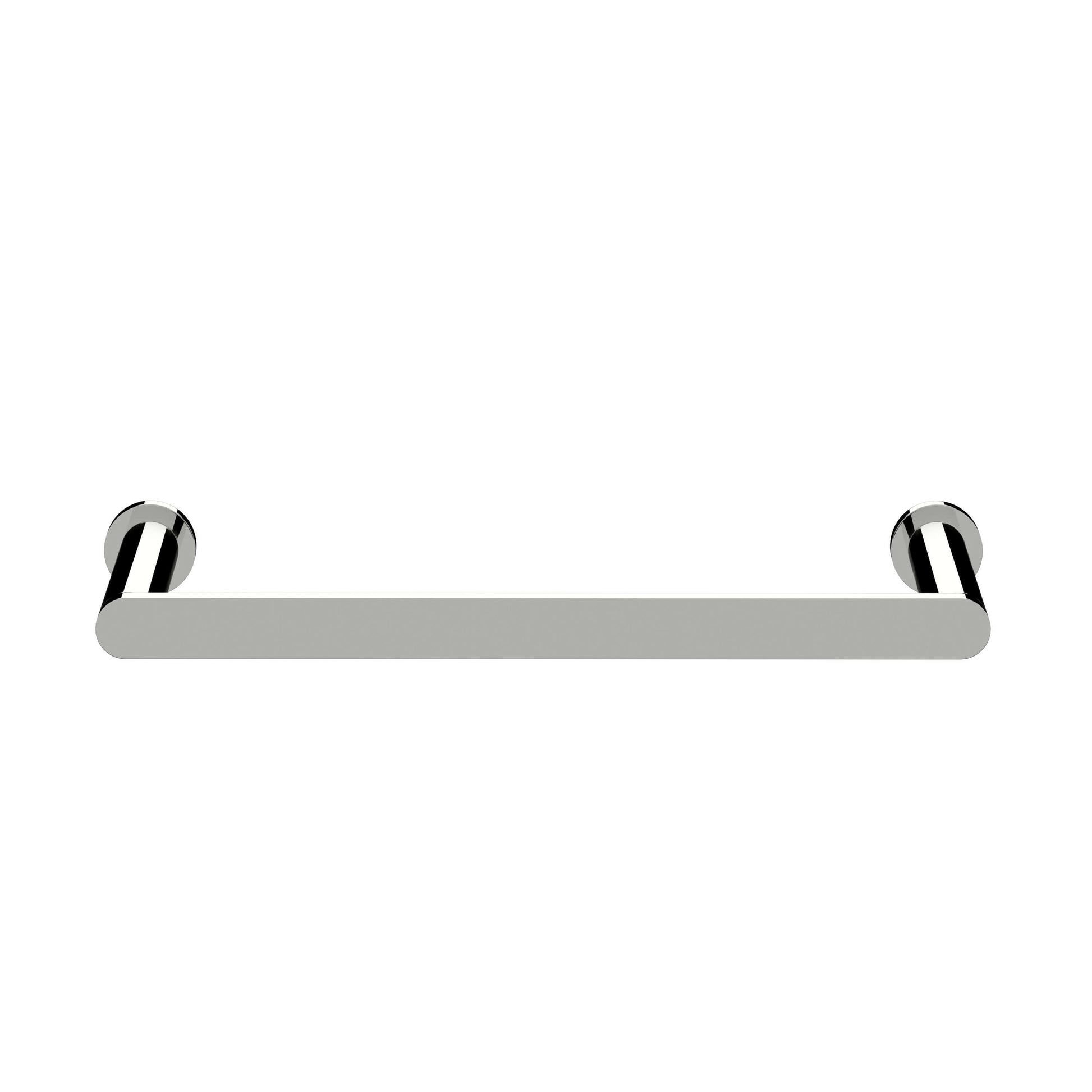 Duet Guest Towel Rail - Designer Bathware