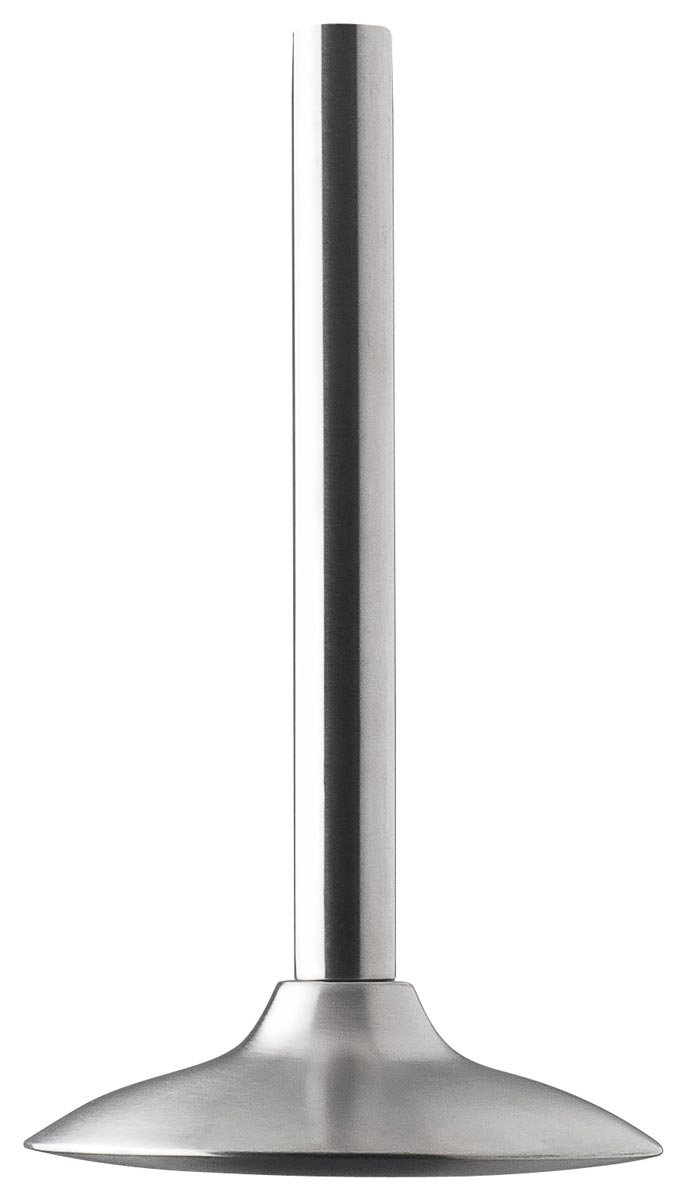 Monsoon Vertical shower 300mm - Designer Bathware