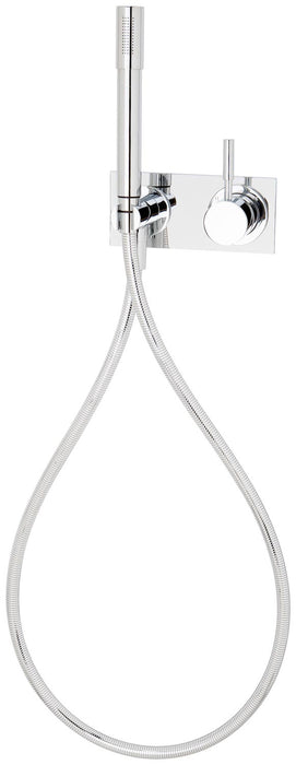 Voda Mixer Handshower System - Designer Bathware