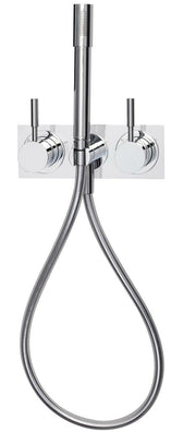 Voda Shower Mixer System - Designer Bathware