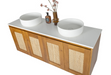 SANTIGA - Designer Bathware