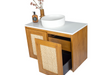 SANTIGA - Designer Bathware