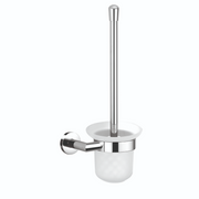 Dolce Toilet Brush Holder - Designer Bathware