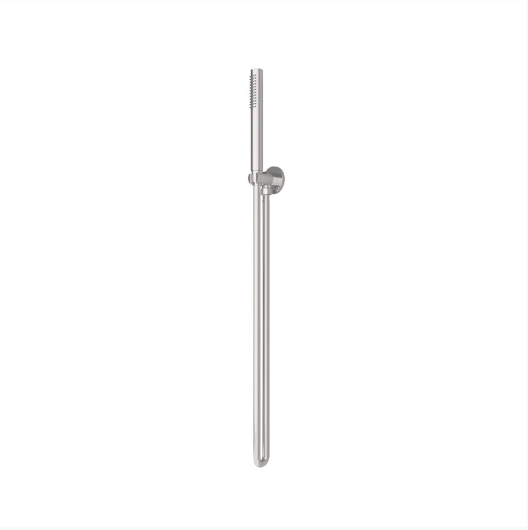 Round Shower Bracket - Designer Bathware