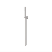 Round Shower Bracket - Designer Bathware