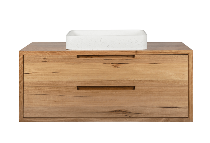 CARINI - Designer Bathware