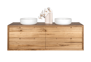 CARINI - Designer Bathware