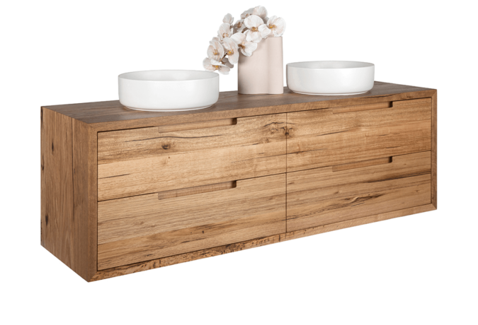 CARINI - Designer Bathware