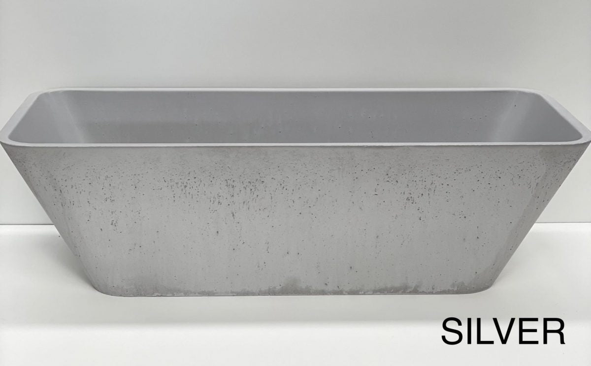 Luta Bath - Designer Bathware