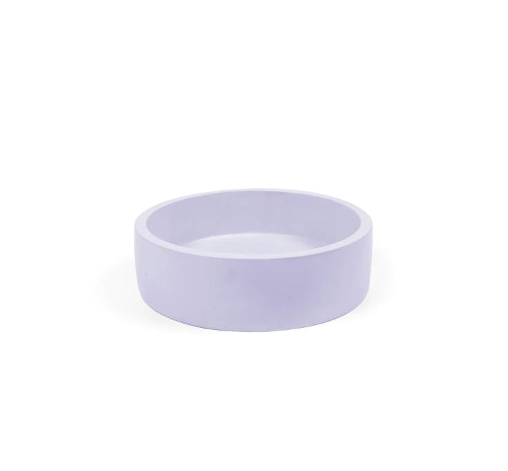 Hoop Basin - Designer Bathware