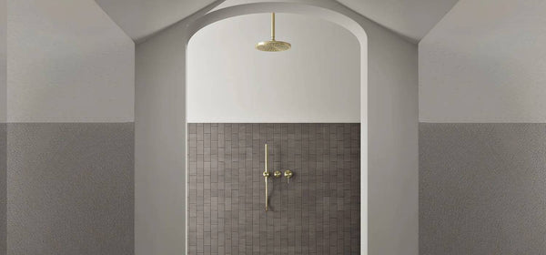 Austrlian Design Top Tapware Trends Australia 2026: Finishes & Styles | Designer Bathware