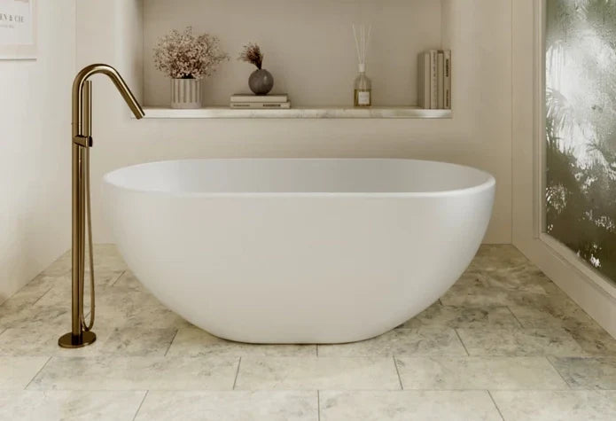 How to Choose a Bath for Your Bathroom