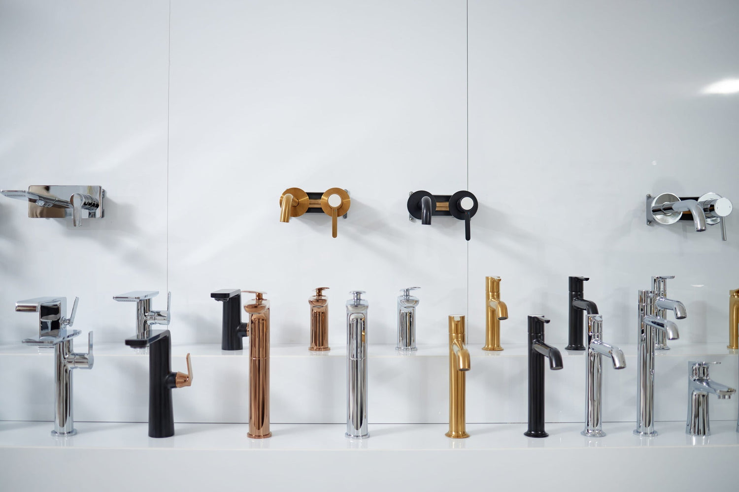 Tapware Trends That Will Dominate Australian Bathrooms in 2026