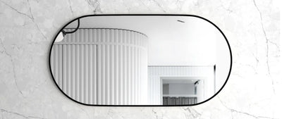Bathroom Mirrors