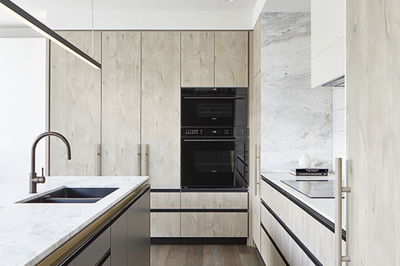 Kitchen Tapware