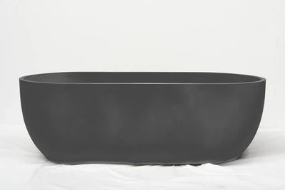 Concrete Baths