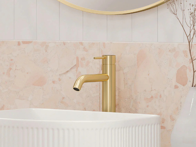 Brass Tapware