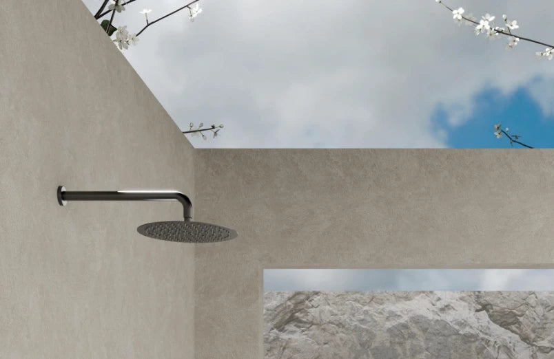 Showers