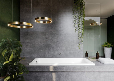 Inset Baths