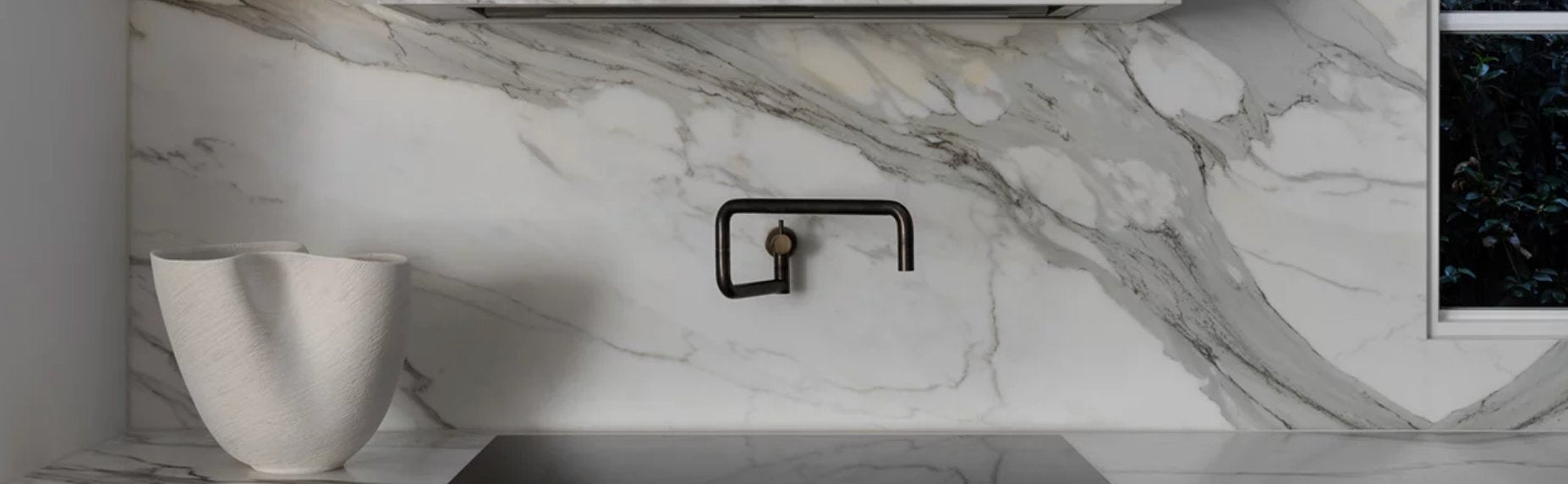 Faucet Strommen