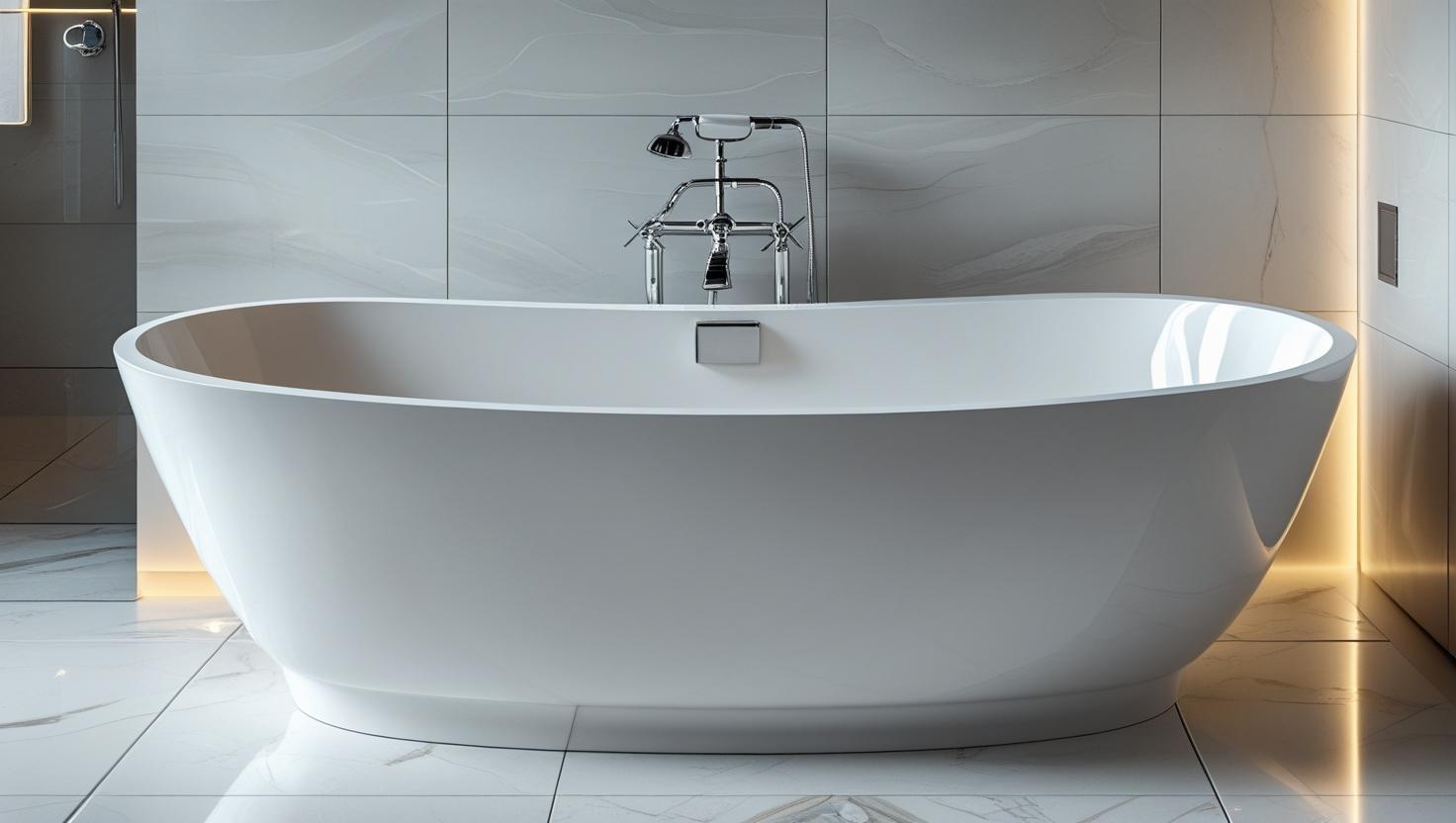 Eleanor – Designer Bathware