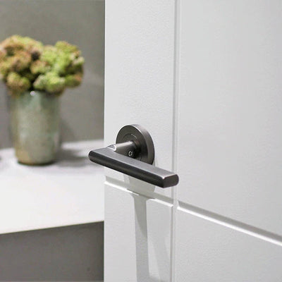 Lever Handles