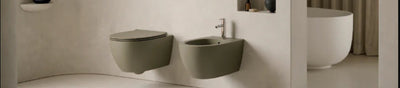 Toilet Suites, Fittings & Fixtures