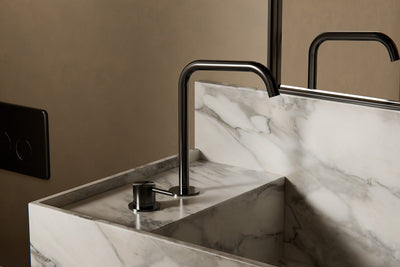 Hob Mixers