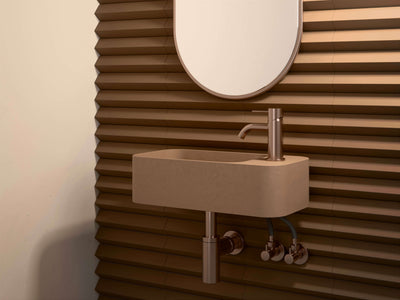 Basin Mixer Taps