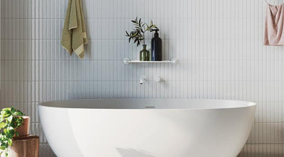 Bath Spouts