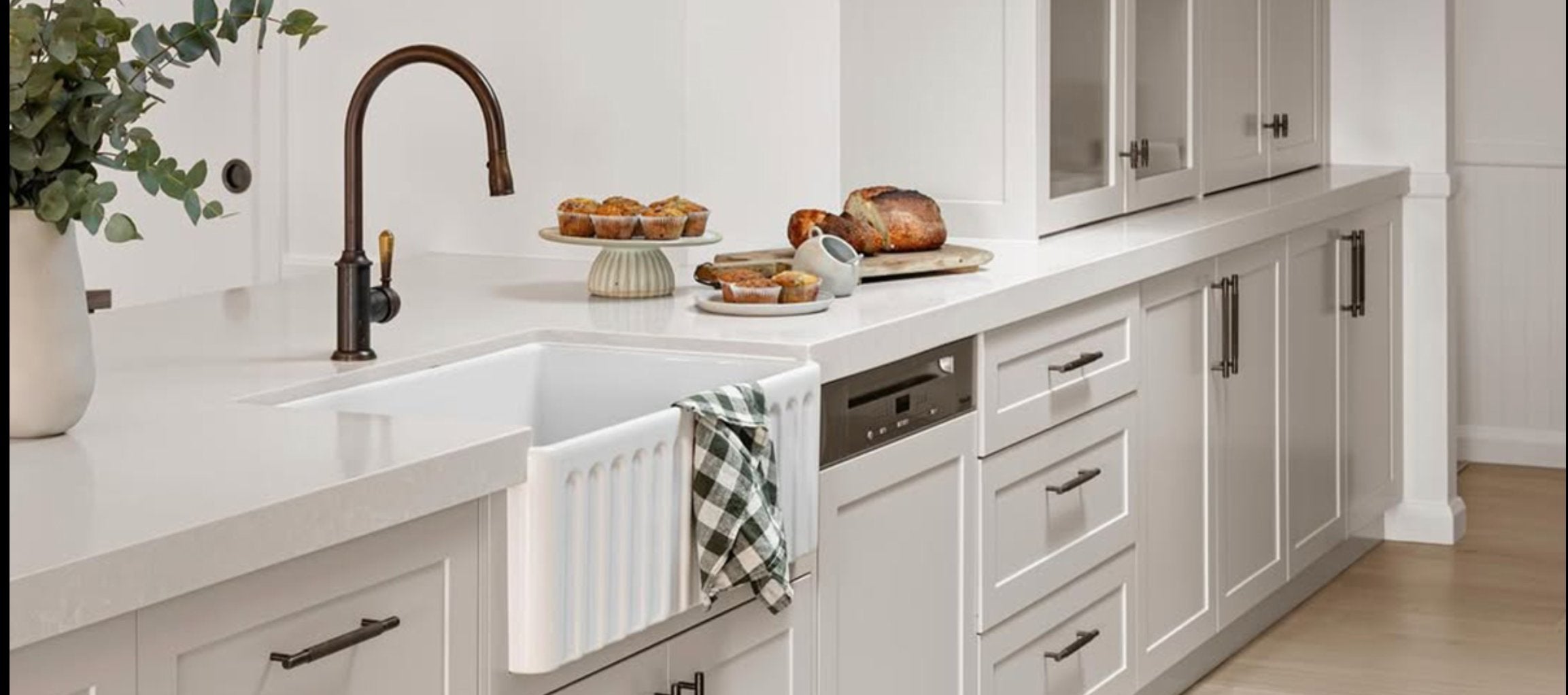 Kitchen sinks Australia