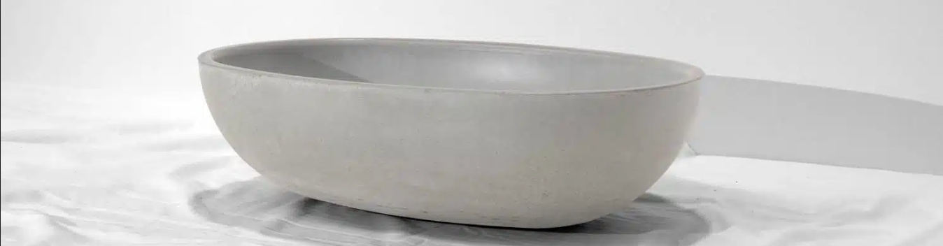 Grey – Designer Bathware